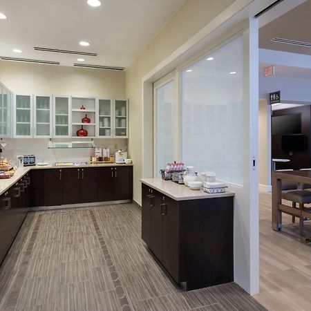 费尔法克斯市万豪酒店 費爾法克斯 外观 照片
